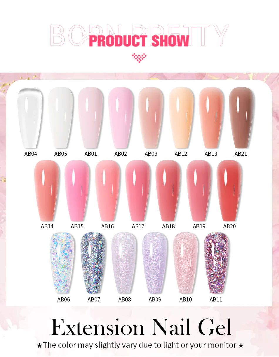 ACRYGEL TUBE 30ML AB20