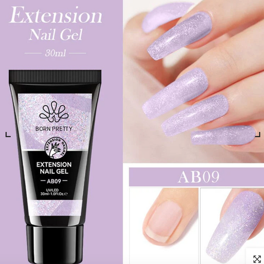 ACRYGEL TUBE 30ML AB09