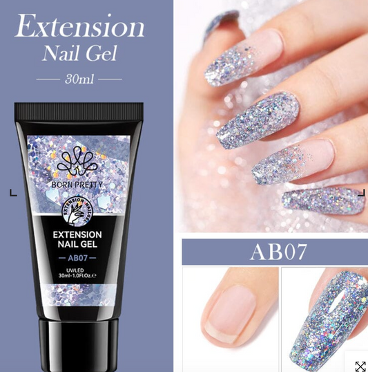 ACRYGEL TUBE 30ML AB07