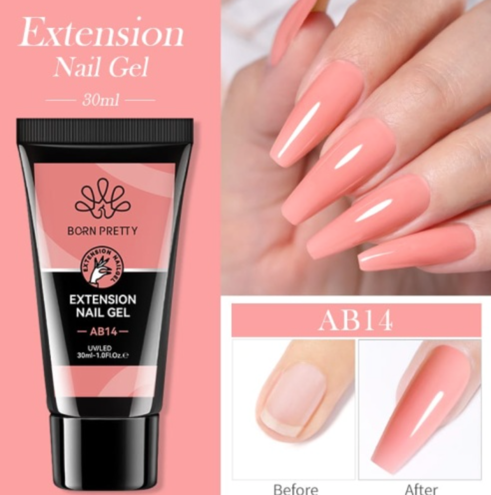 ACRYGEL TUBE 30ML AB14