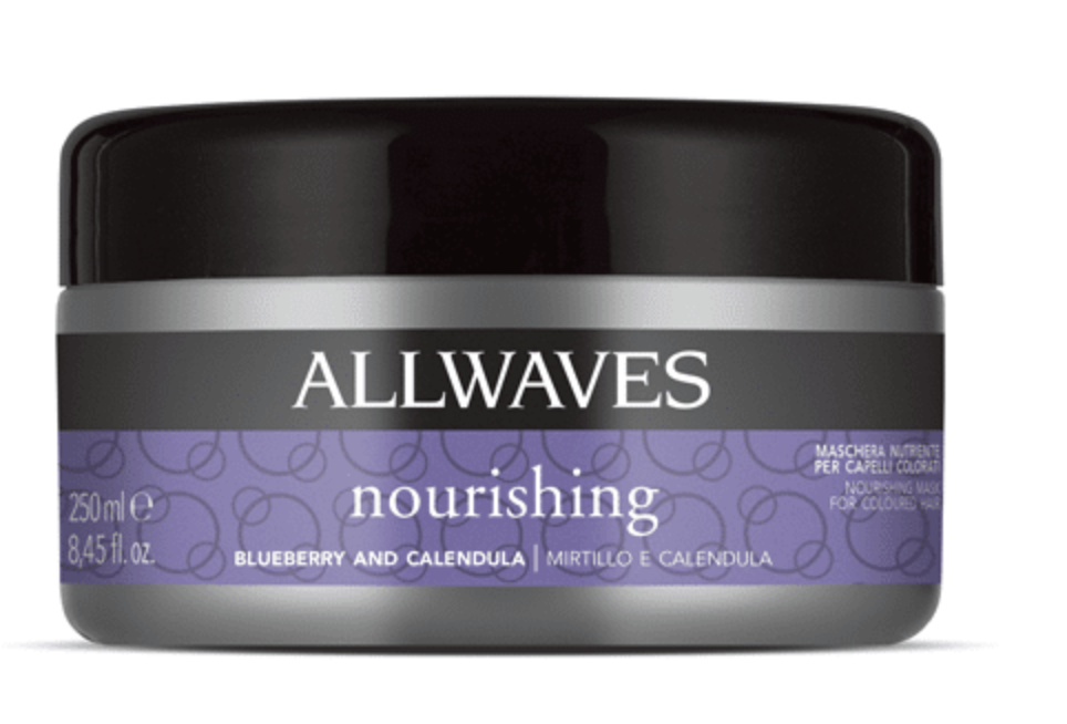 ALLWAVES SOIN nourrissant GOURMET LINE 250ml