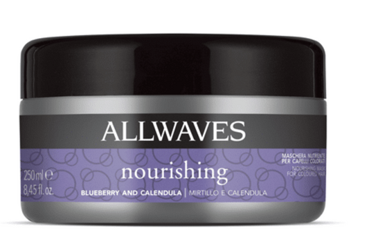 ALLWAVES SOIN nourrissant GOURMET LINE 250ml