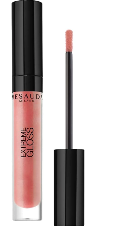 MESAUDA EXTRÊME GLOSS Tameless 405