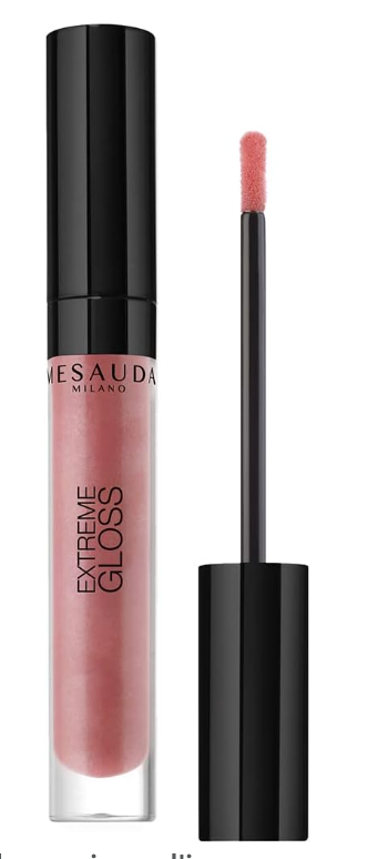 MESAUDA EXTRÊME GLOSS Endless 408