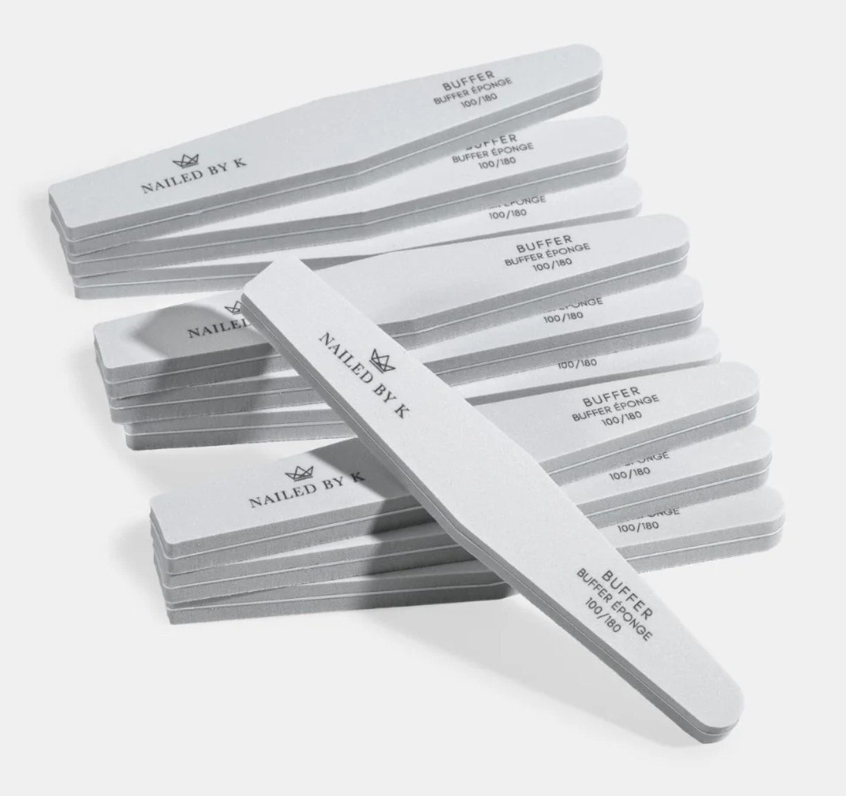 BUFFER ÉPONGE (100/180)