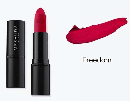 Rouge à Lèvres Matte ROMANCE N°613 FREEDOM- MESAUDA MILANO
