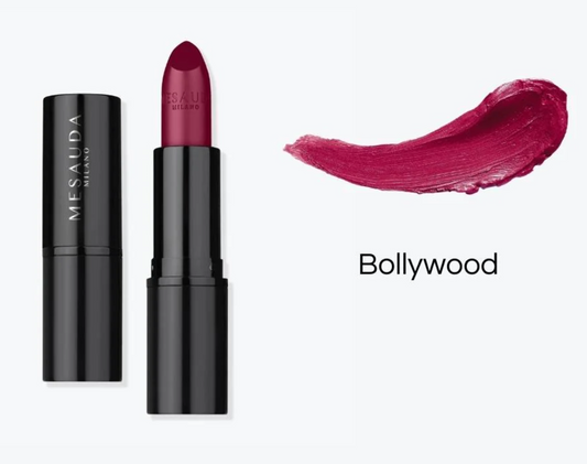 Rouge à Lèvres Vibrant 516 BOLLYWOOD- MESAUDA MILANO