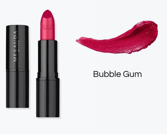 Rouge à Lèvres Vibrant 513 BUBBLEGUM- MESAUDA MILANO