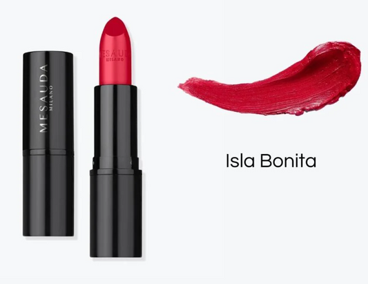 Rouge à Lèvres Vibrant 511 ISLA BONITA- MESAUDA MILANO