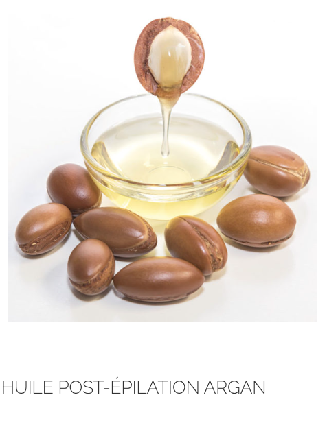 Remover - DEPOSE CIRE HUILE D'ARGAN 1L