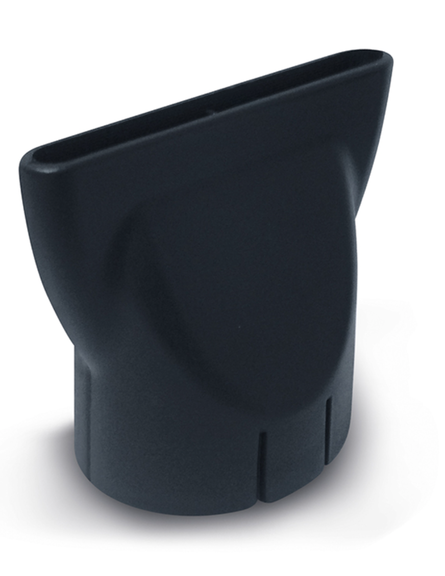 SÈCHE-CHEVEUX PROFESSIONNEL Compact Turbo 5900-2000WATTS