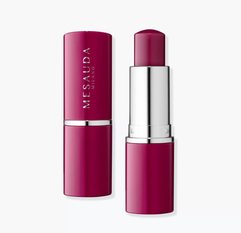 Baume à lèvres Lip Cocoon Balsam 105 Berry Kiss - Mesauda MILANO