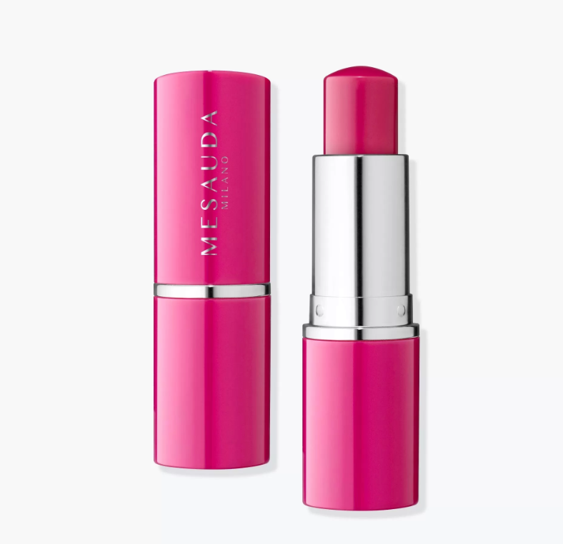 Baume à lèvres Lip Cocoon Balsam 103 Strawberry yummy- Mesauda MILANO