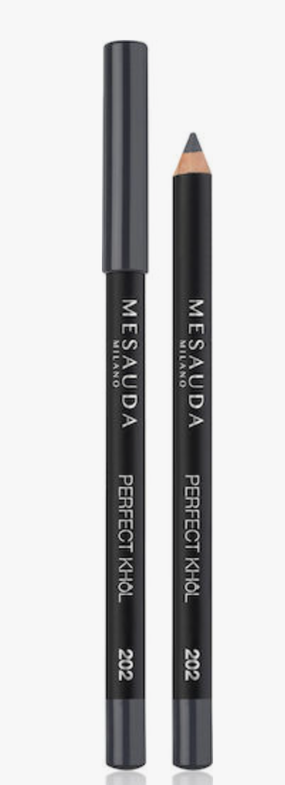 Perfect Khôl 202 PUTTY- Haute pigmentation MESAUDA MILANO