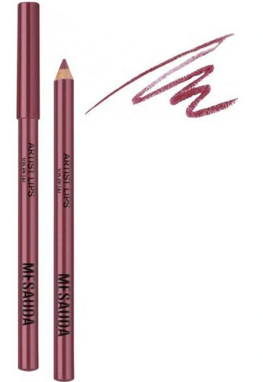 Crayon à lèvres extra doux longue durée ARTIST LIPS - 105 PETAL