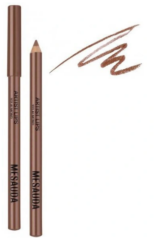 Crayon à lèvres extra doux longue durée ARTIST LIPS - 103 ALMOND