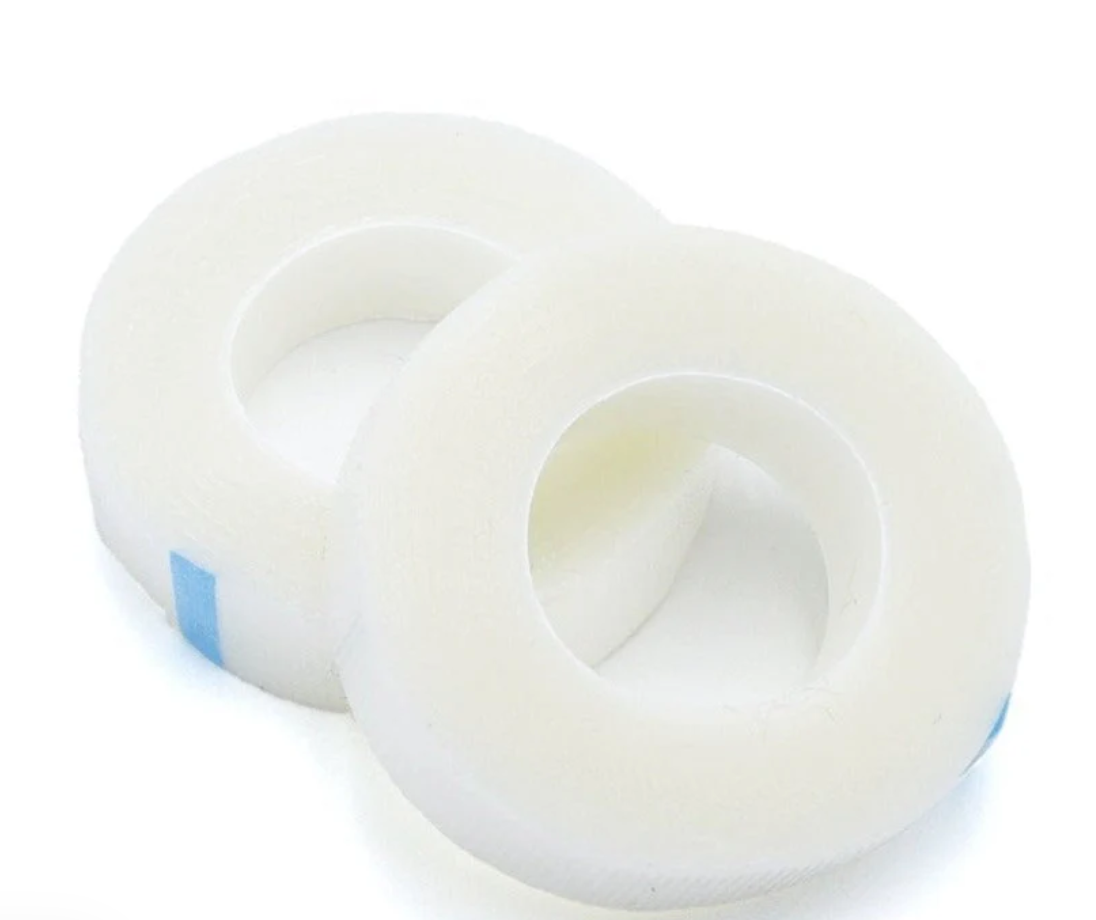 RUBAN ADHÉSIF TRANSPARENT