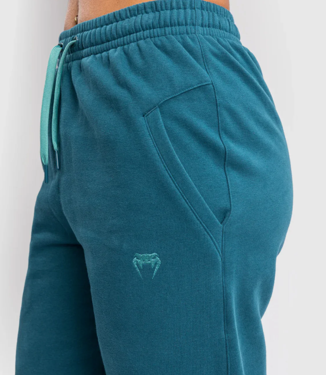 Jogging Venum x Demi - Bleu azur