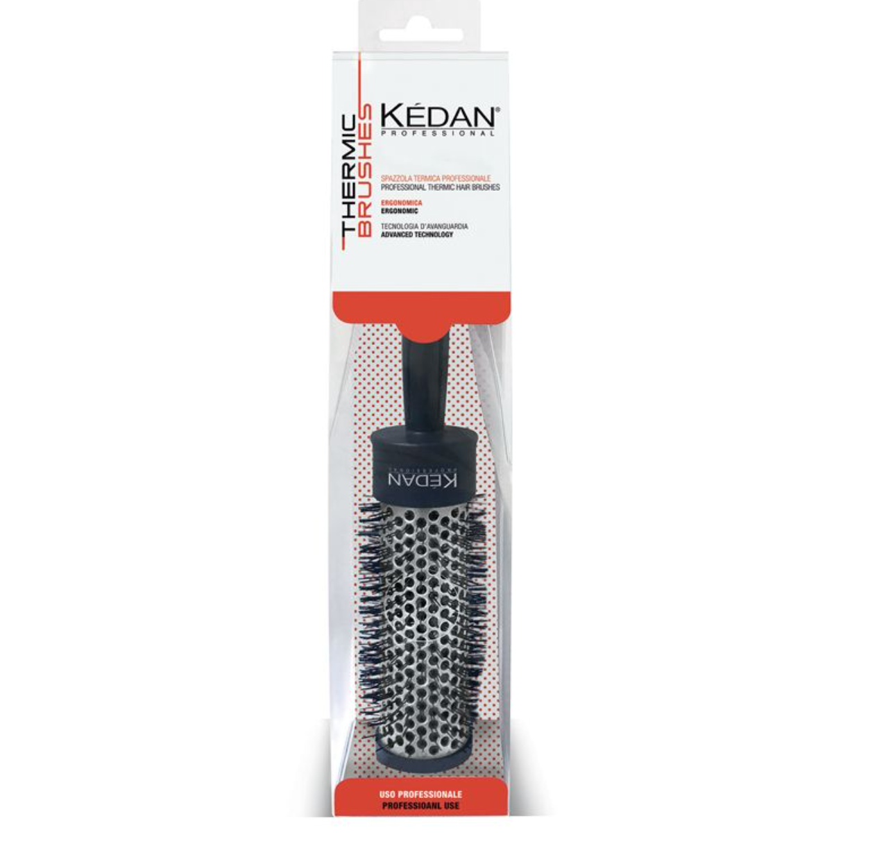 PROFESSIONNAL THERMIC HAIR BRUSH DIAM32