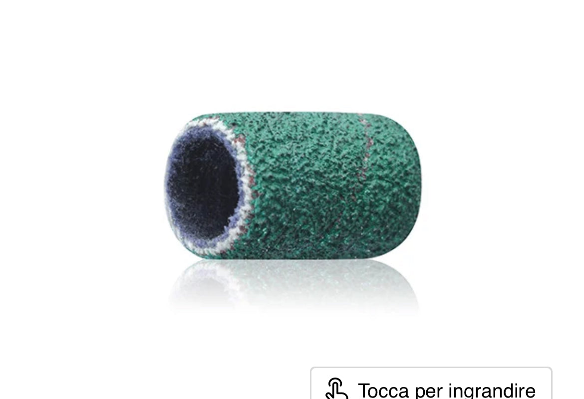 Bande de ponçage grain 80 -50 pcs