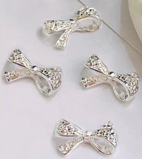 Décoration nails 1pcs - Le noeud Ref 57148-2