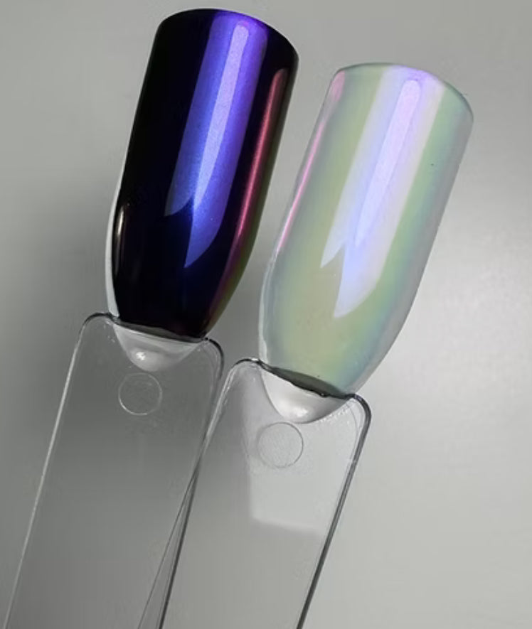 ALMAS Pigment Big Bang