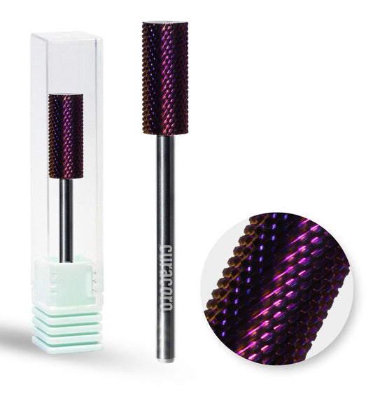 Embout petit cylindre (moyen) 3/32"- small barrel bit