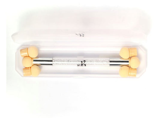 Boîtes Baby boomer et recharges -Beautynails