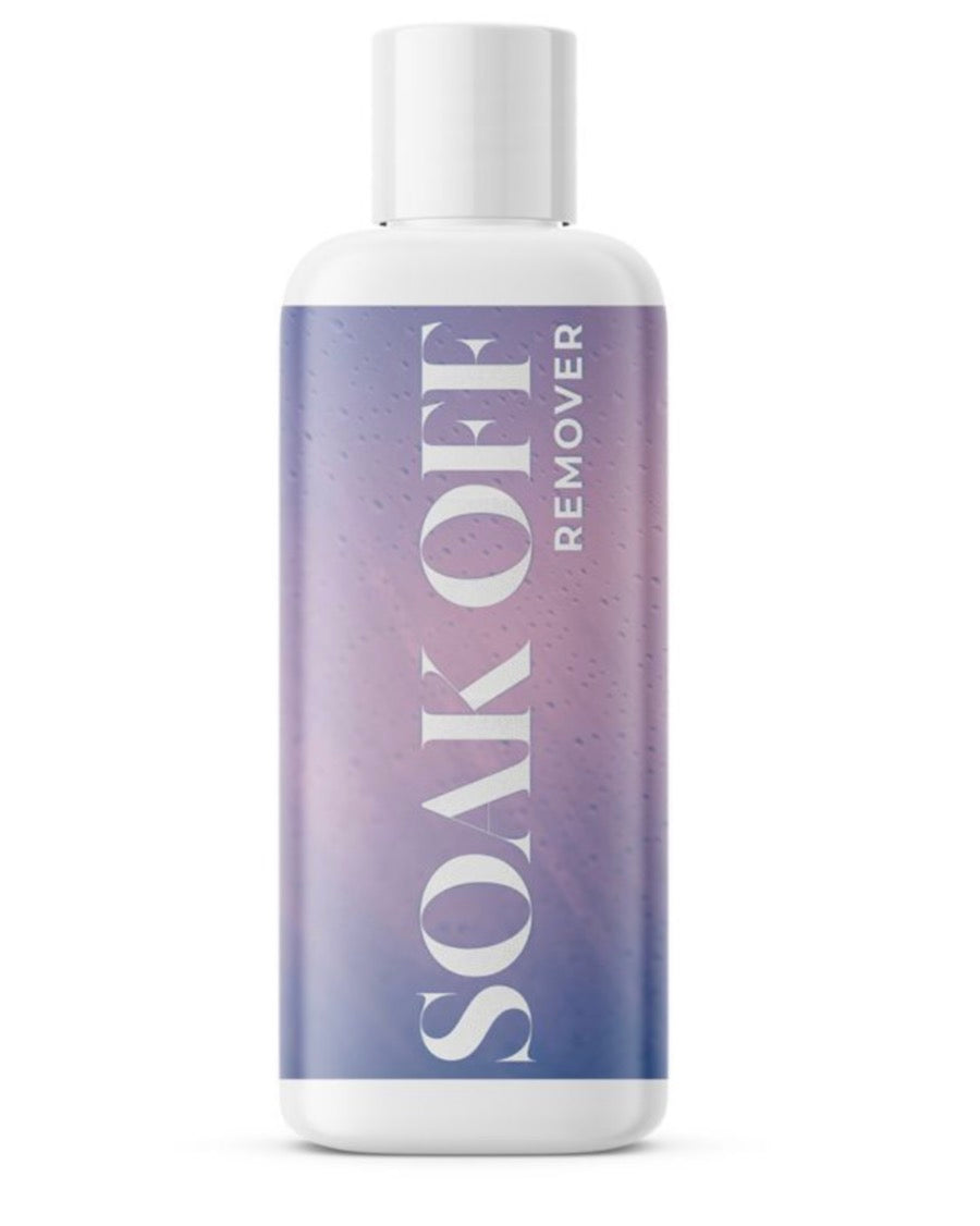 Oa Nail System SOAK OFF REMOVER 1L