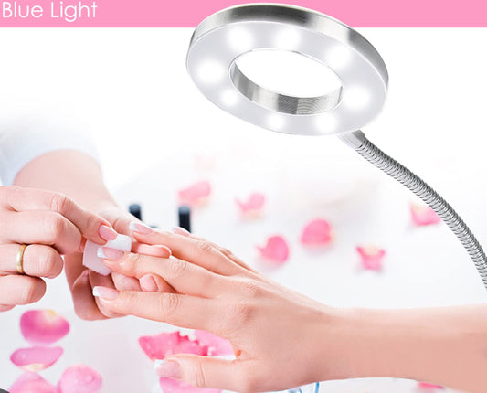 Donut Nail Lamp -Lampe pour capsule américaine