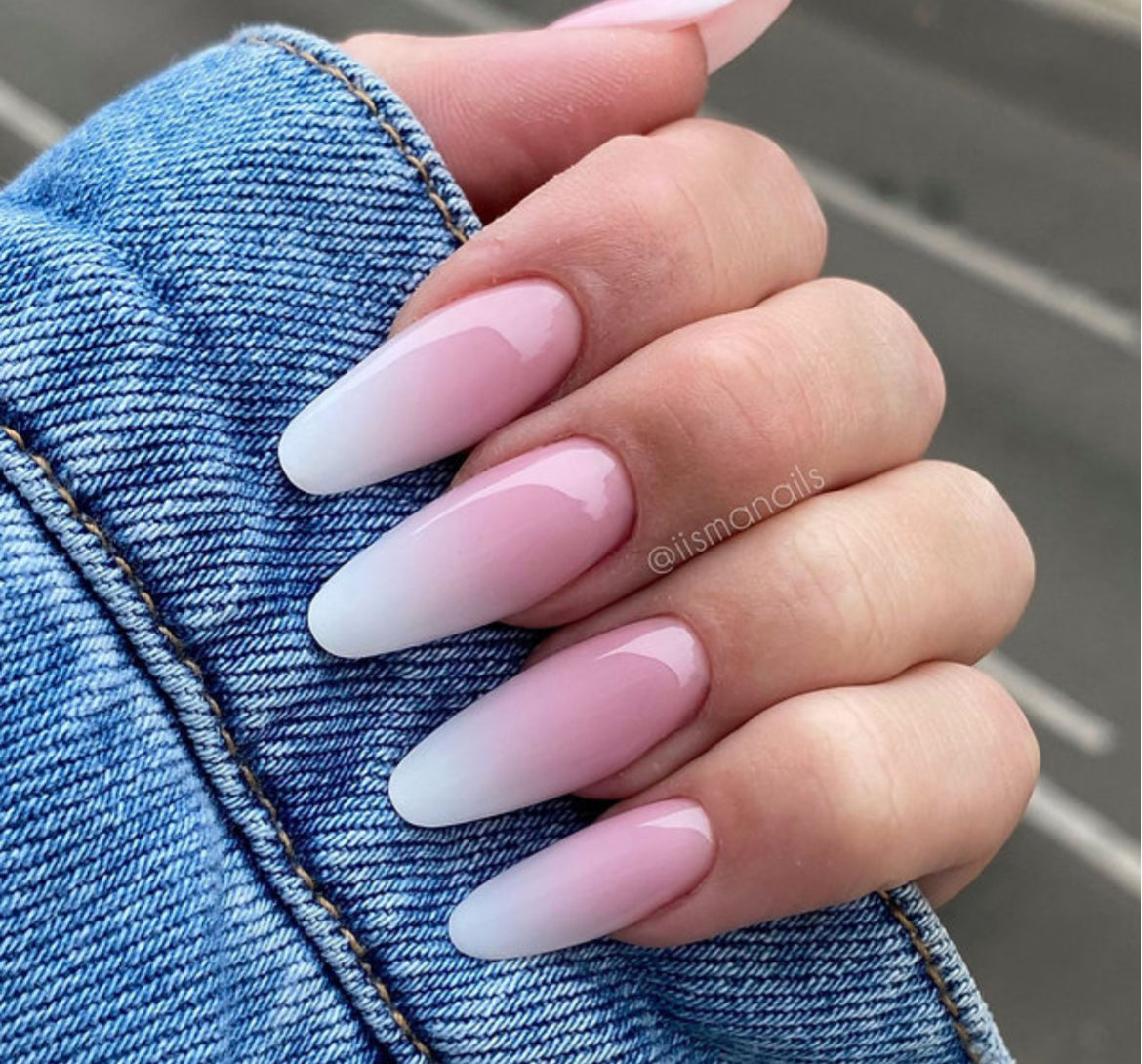 ALMAS Candy pink -30g (gel monophase Sans TPO , sans HEMA)