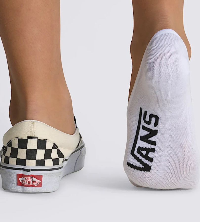 VANS Classic Canoodle 3 paires de Chaussette