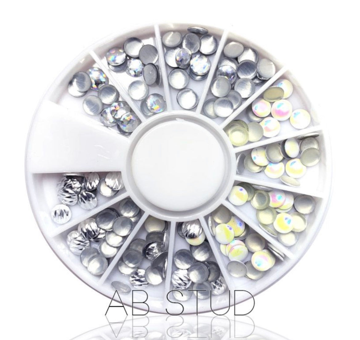 Oa Nail System AB STUD