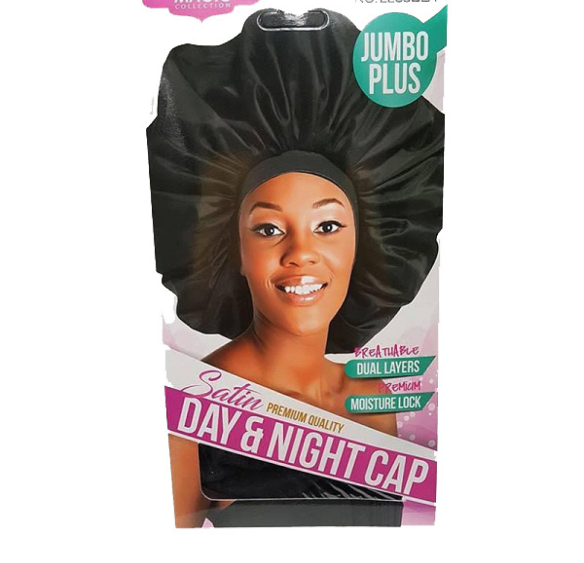 Bonnet femme Magic Collection Jumbo Plus