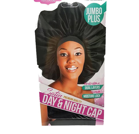 Bonnet femme Magic Collection Jumbo Plus