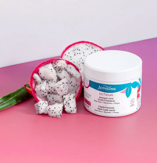 Activilong ACTICURL Masque soin -300ml