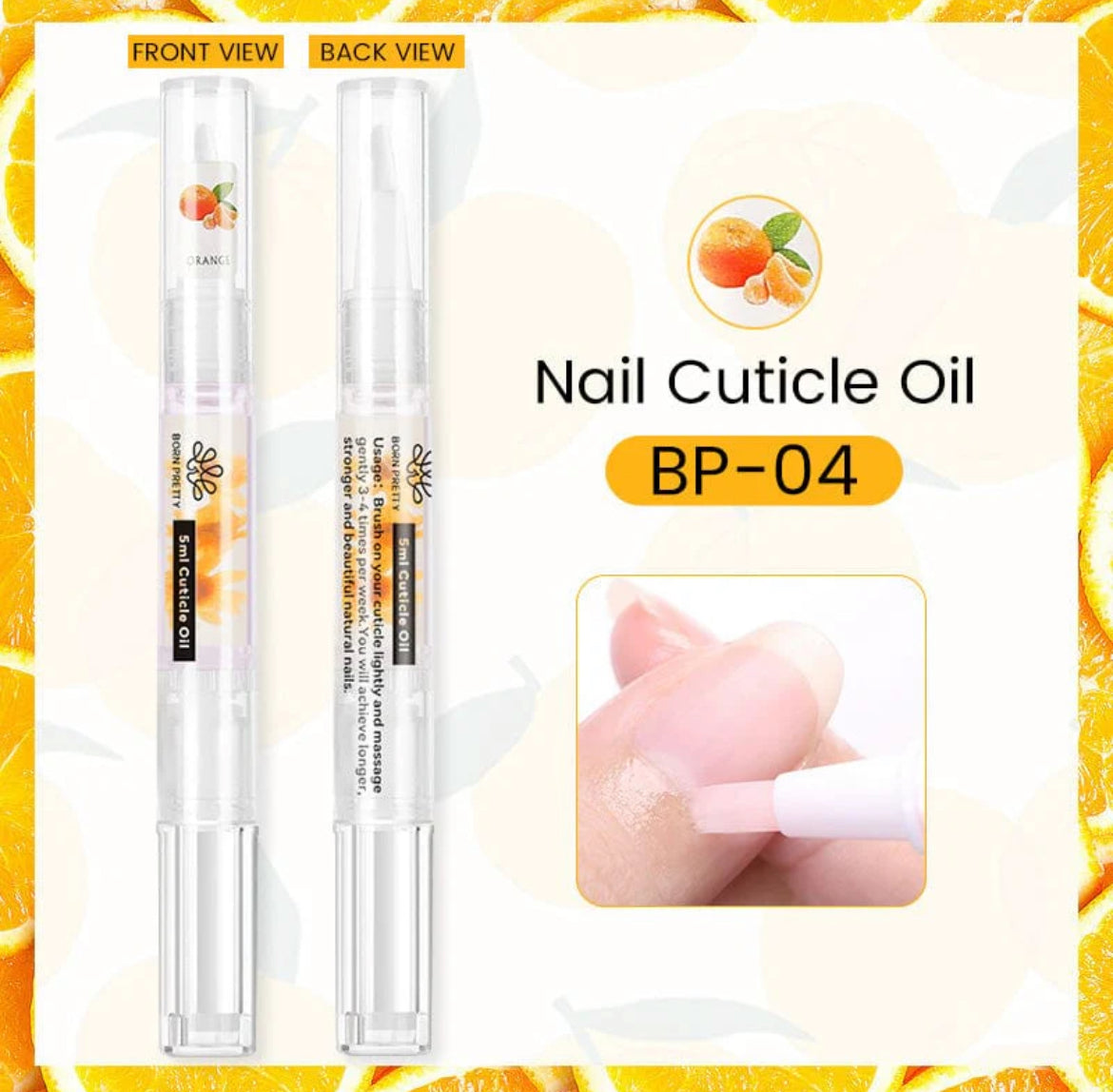 Huile cuticule précision -5ml