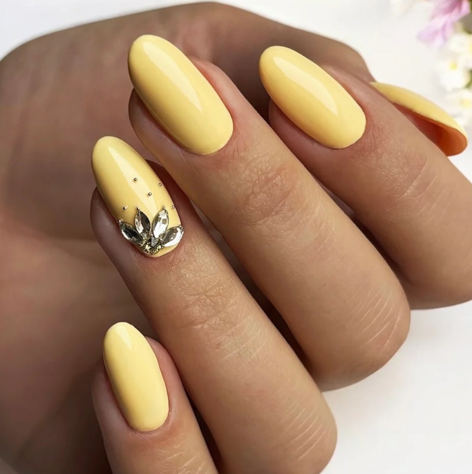 NAILED BY K GEL POLISH DAISY -15ml