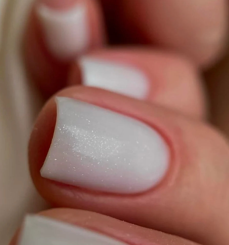 Nailed by k DIAMOND MILK -15ml