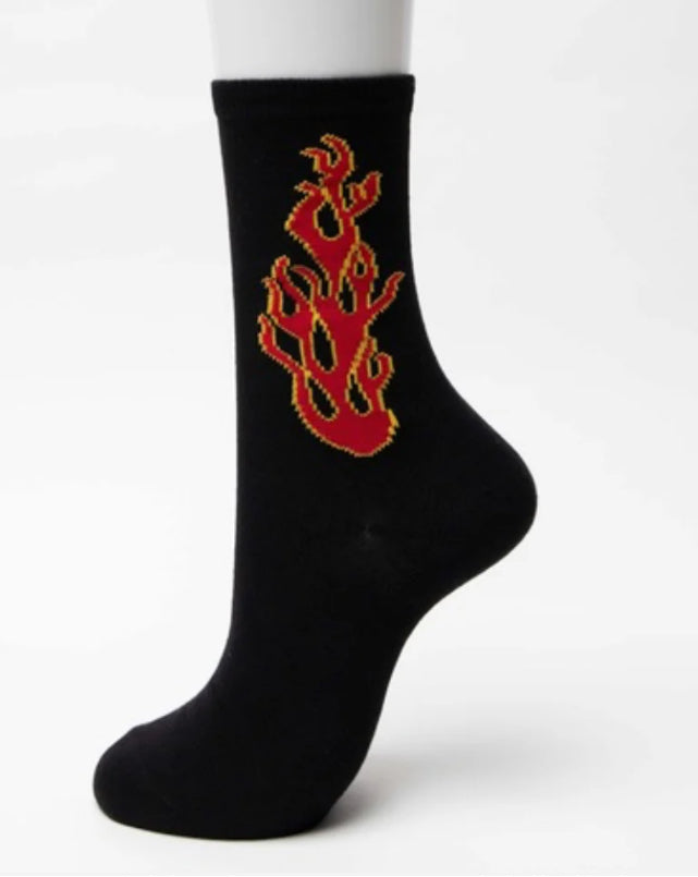 VANS Paire de chaussette