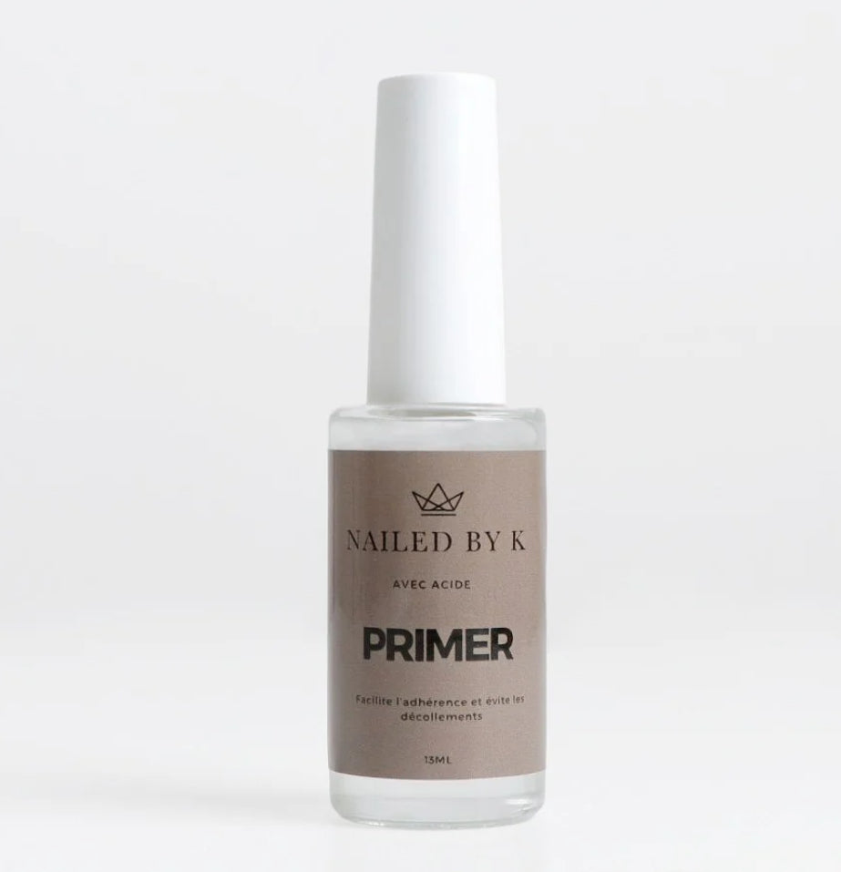 Nailed by k Primer 15ml