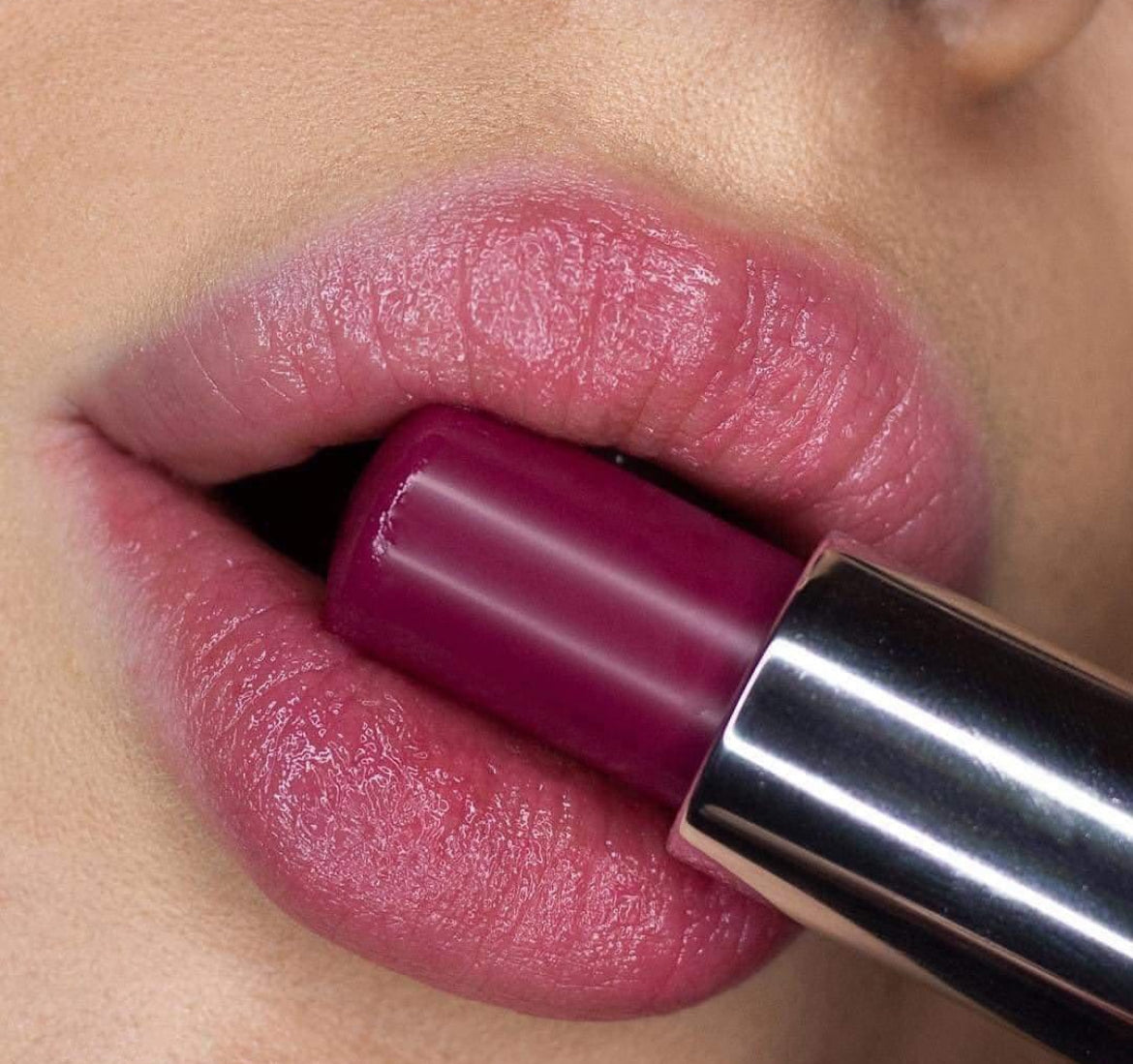 Baume à lèvres Lip Cocoon Balsam 105 Berry Kiss - Mesauda MILANO