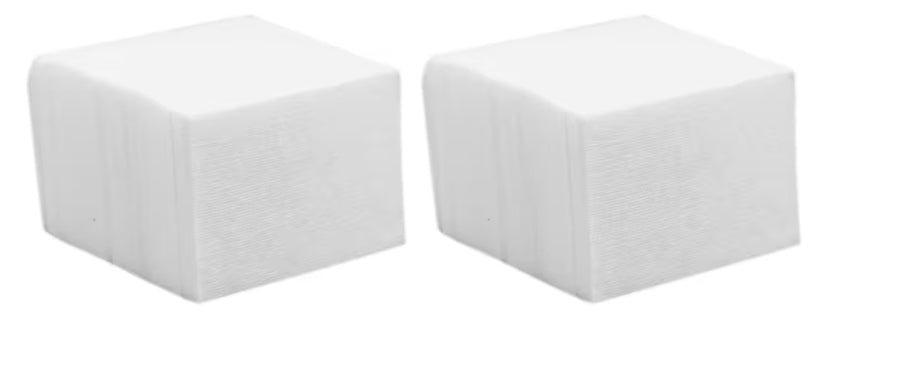 NAIL WIPES 250pcs -Beautynails