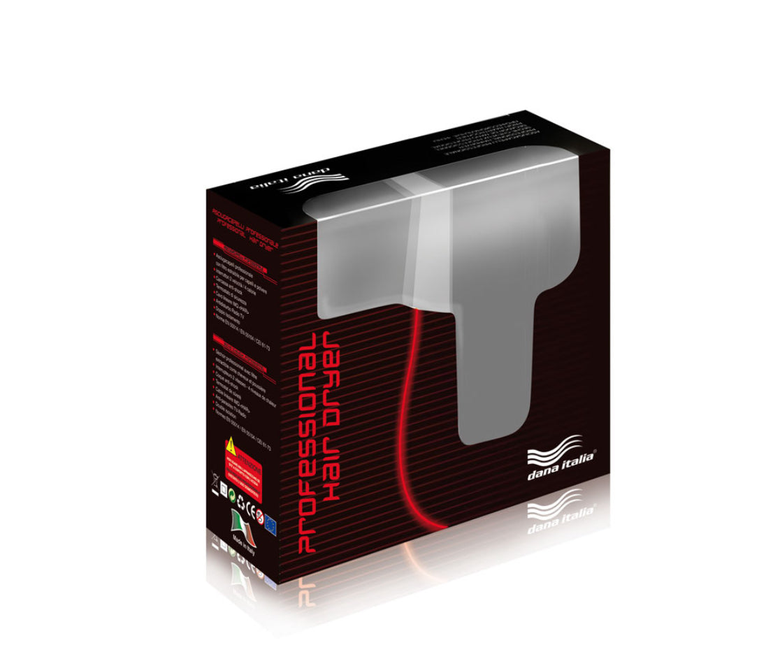 SÈCHE-CHEVEUX PROFESSIONNEL AIRPOWER EDO 2000 PROFESSIONAL HAIR DRYER-1500Watts