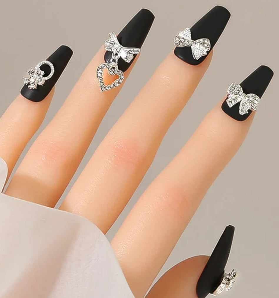 Décoration nails 1pcs - Ref 56838-5