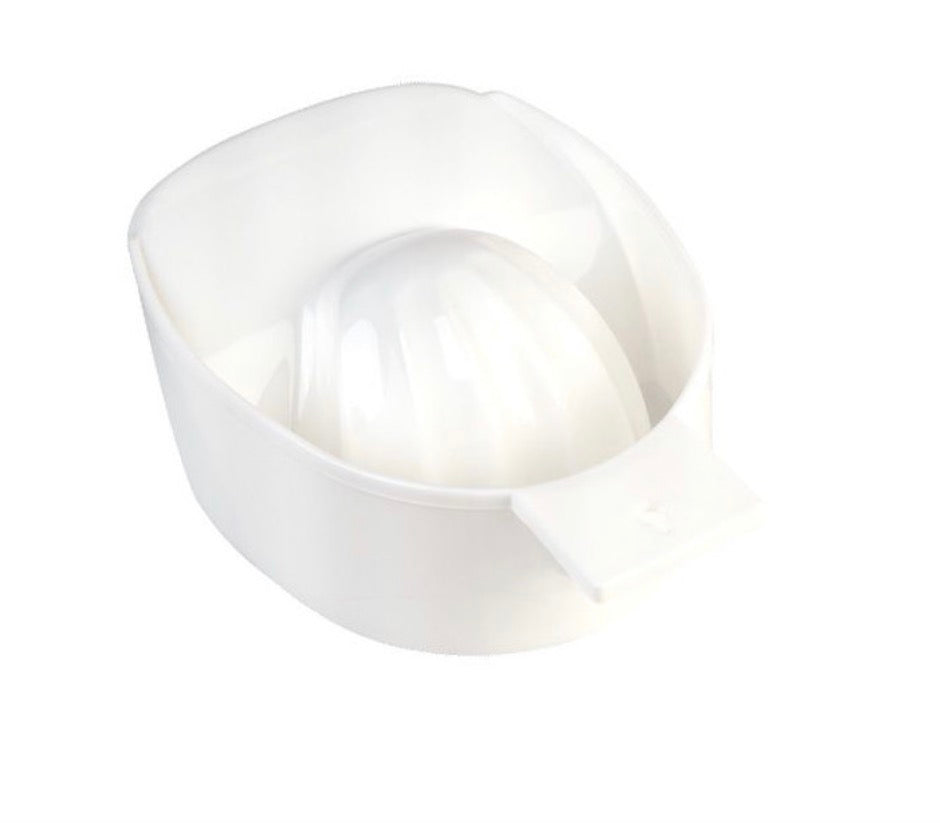 Bol manucure idéal pour la dépose