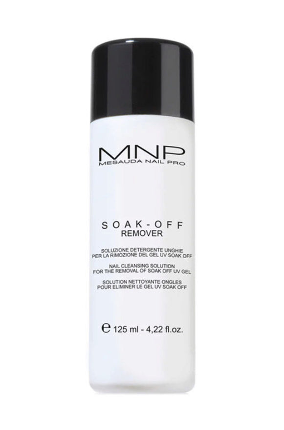 SOAK OFF REMOVER -125ml