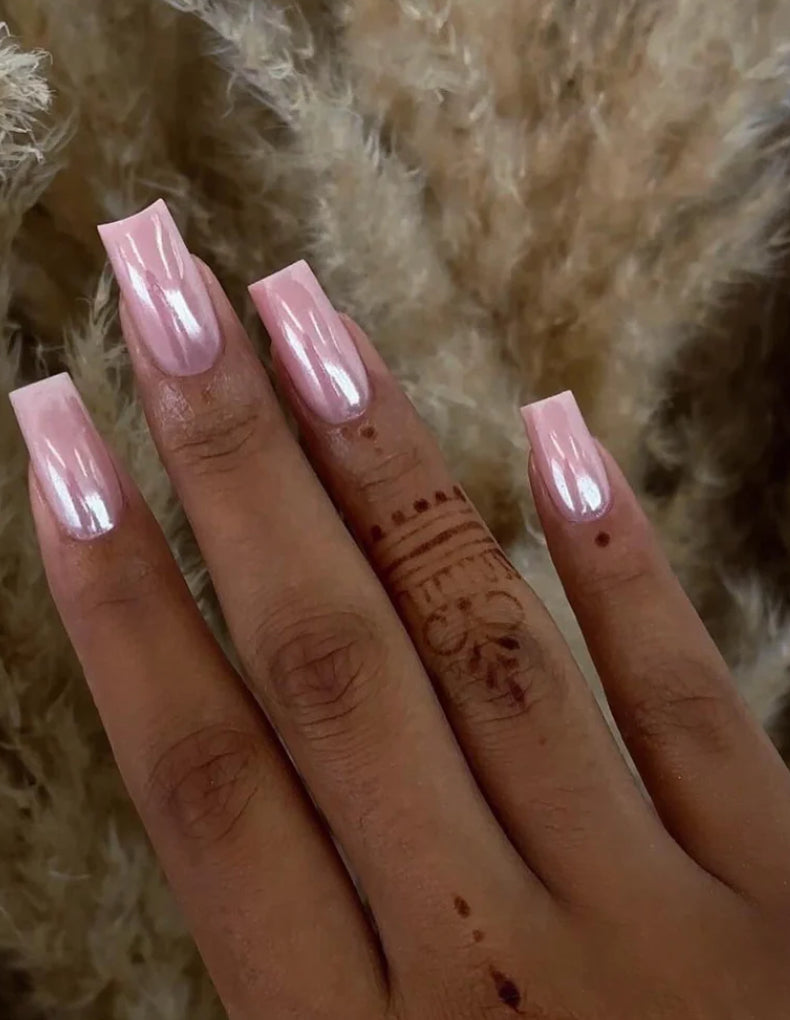 Effect pigment GLAZED Nailed by K-2g (effet sirène)