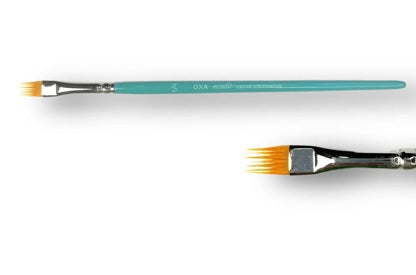 Pinceau “graffiti” pour effet dégradé Oxanails