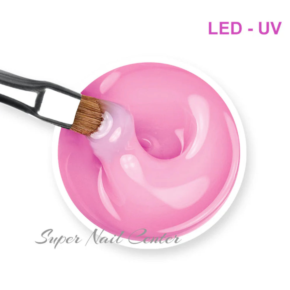 KIT 6 GEL MASTERLINE 5ml